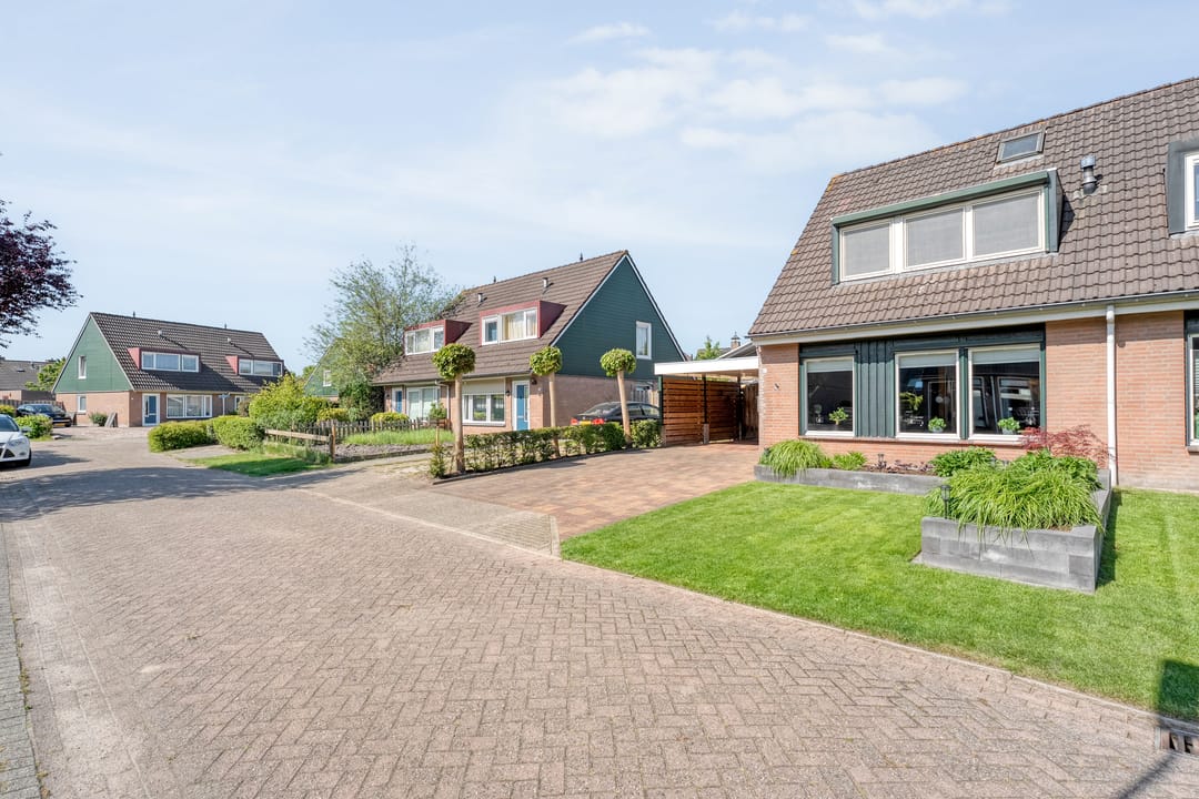 Foto 38 van De Korte Lange 4