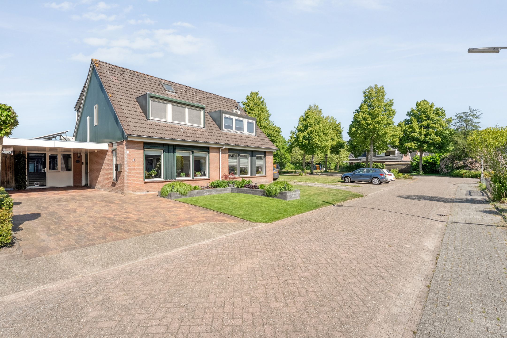 Foto 39 van De Korte Lange 4