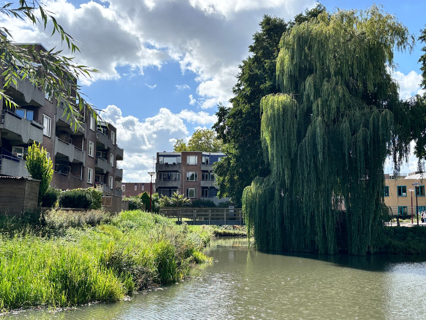 Foto 1 van Muiderschans 15