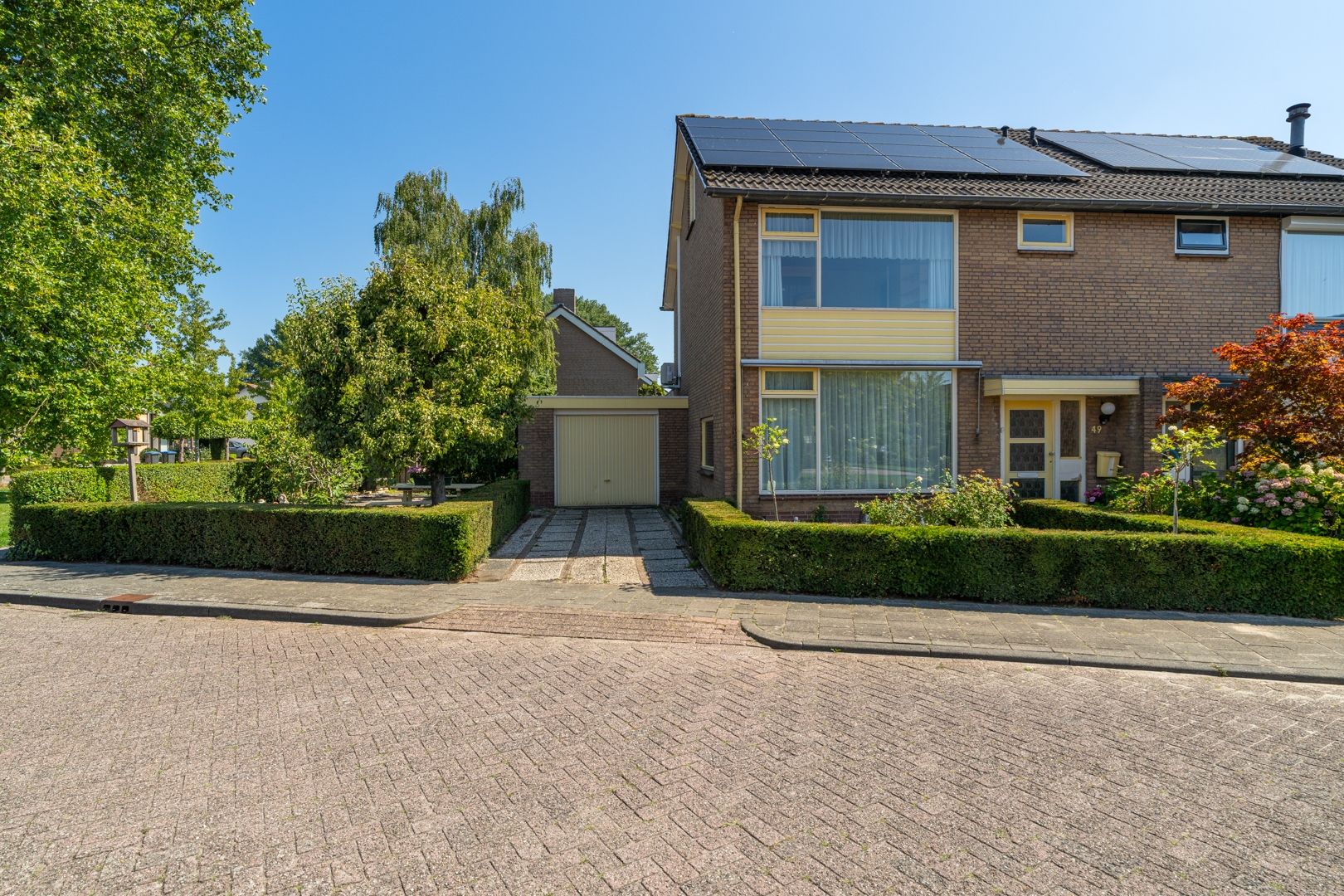 Guldenaerde, 49, Giessen, 4283HD, Noord-Brabant, Nederland 49