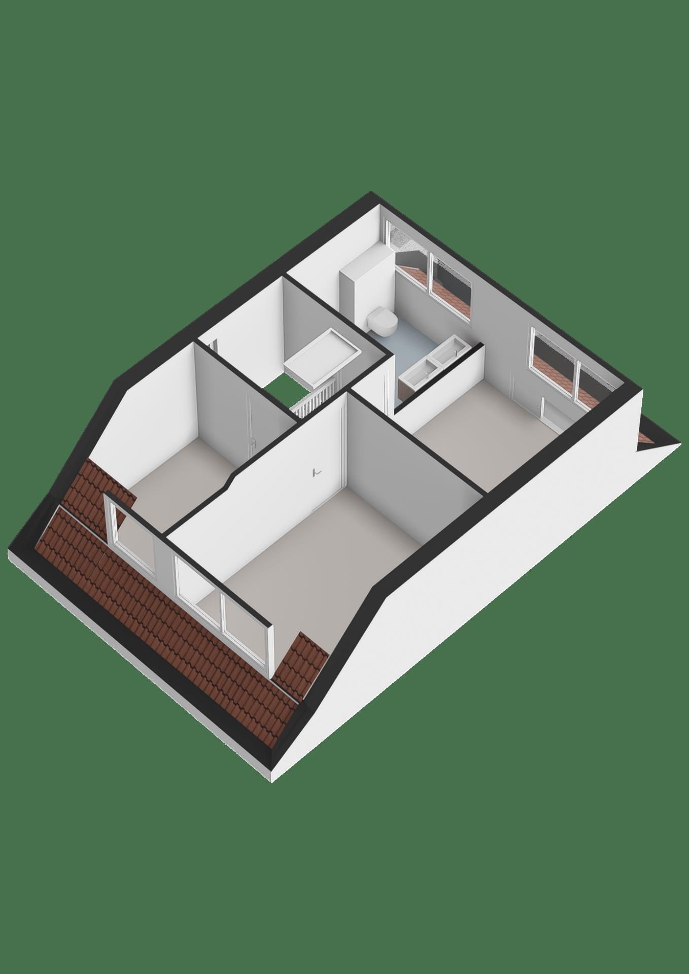 Foto 45 van De Korte Lange 4