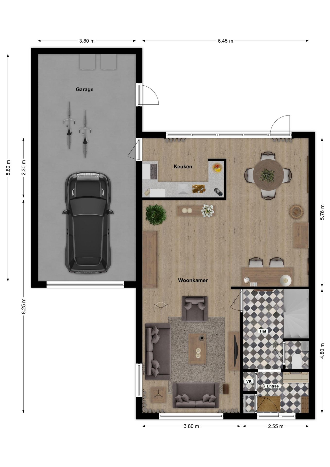 Foto 30 van Guldenaerde 49