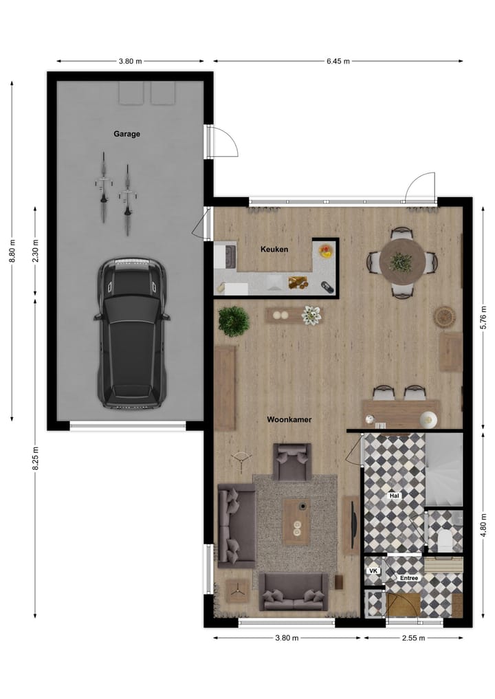 Foto 30 van Guldenaerde 49