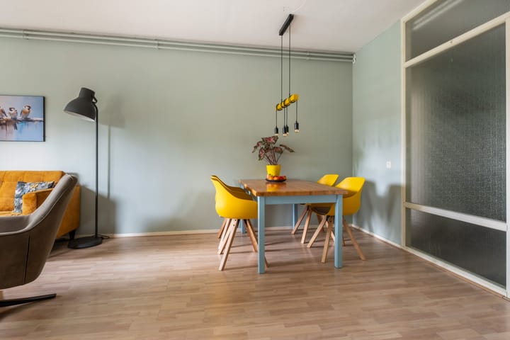 Foto 6 van Muiderschans 15