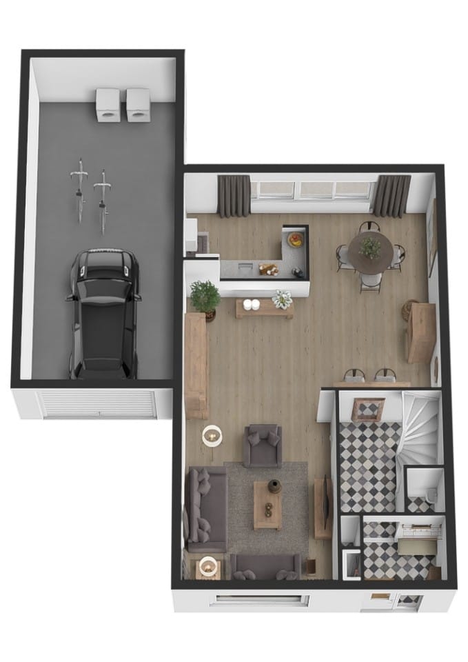 Foto 31 van Guldenaerde 49