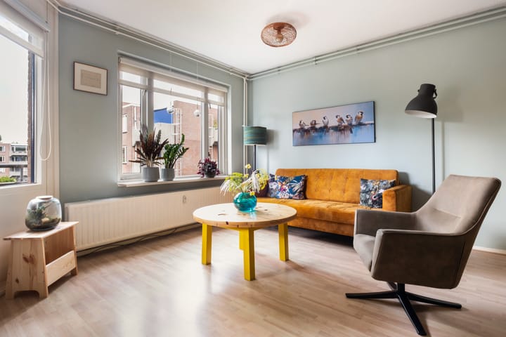 Foto 8 van Muiderschans 15