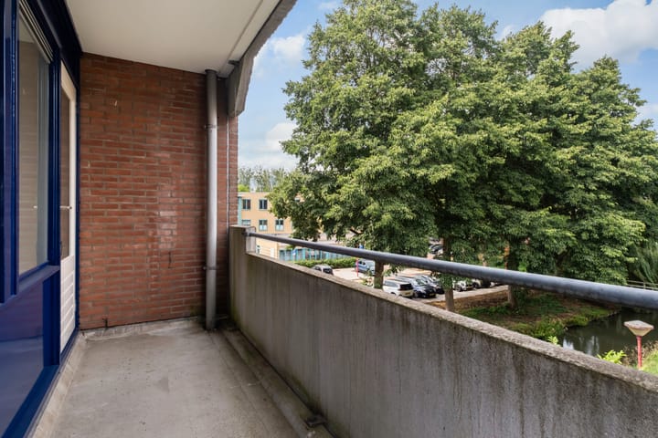 Foto 9 van Muiderschans 15