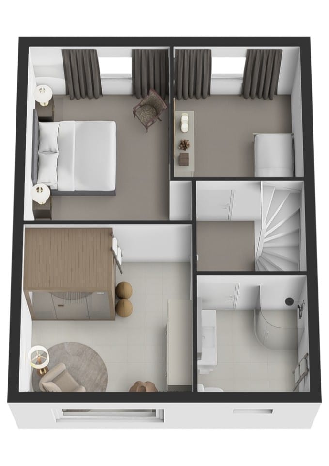 Foto 33 van Guldenaerde 49