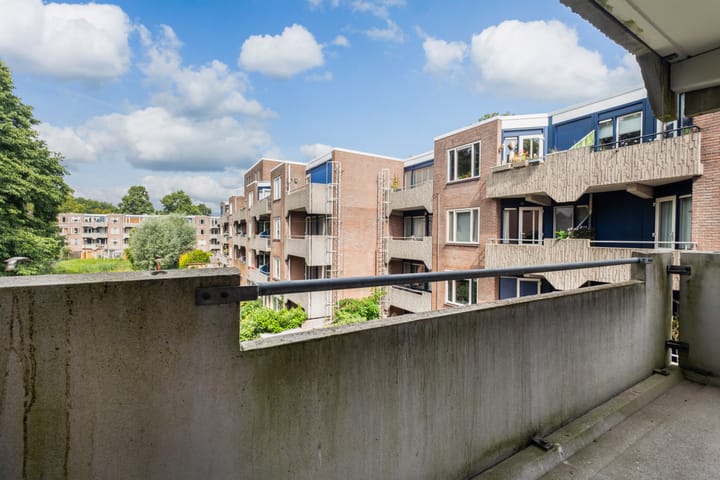 Foto 10 van Muiderschans 15