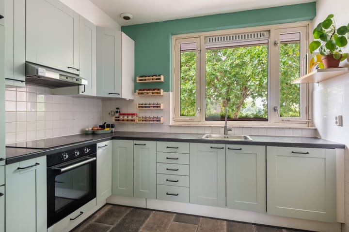 Foto 11 van Muiderschans 15