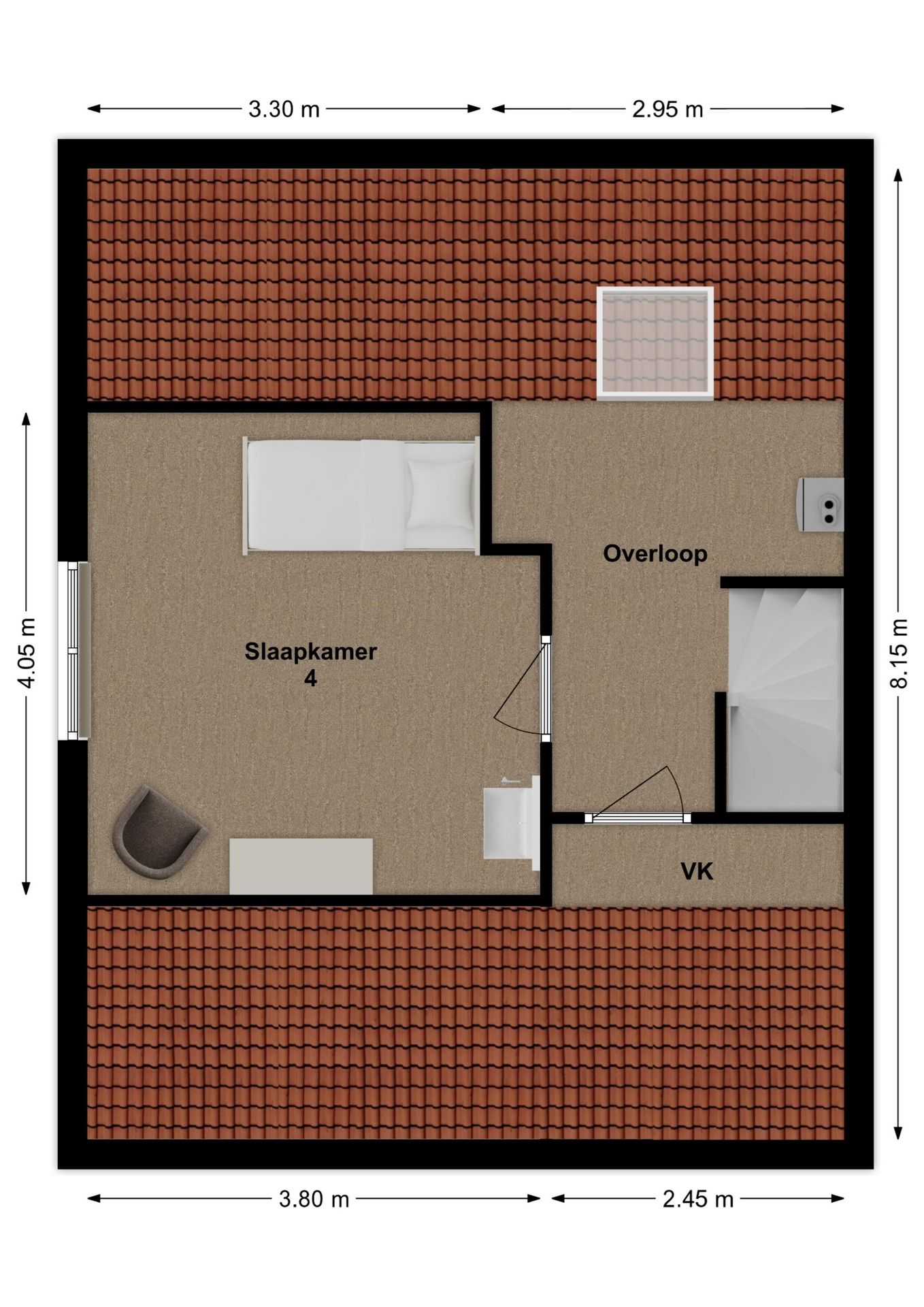 Foto 34 van Guldenaerde 49