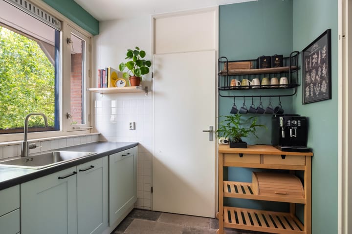 Foto 13 van Muiderschans 15