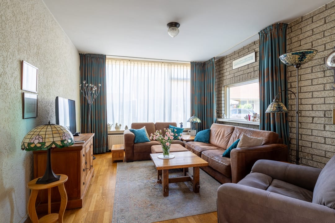 Foto 7 van Guldenaerde 49