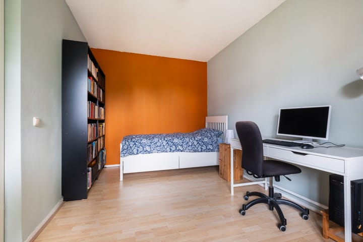 Foto 16 van Muiderschans 15