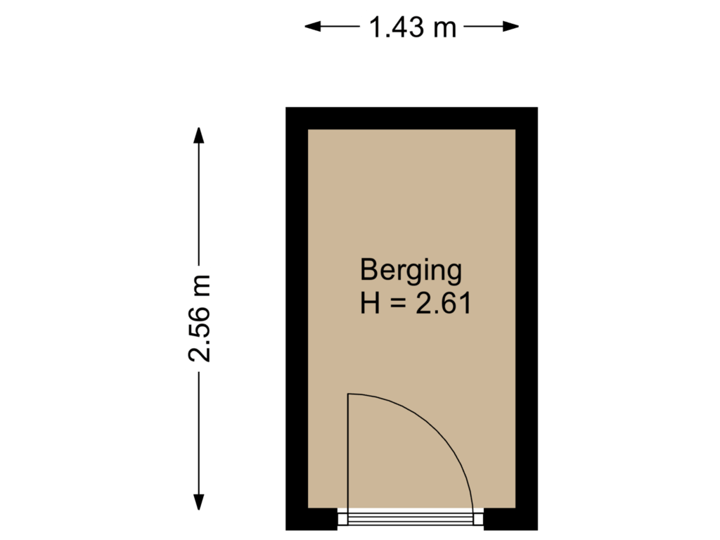 Berging
