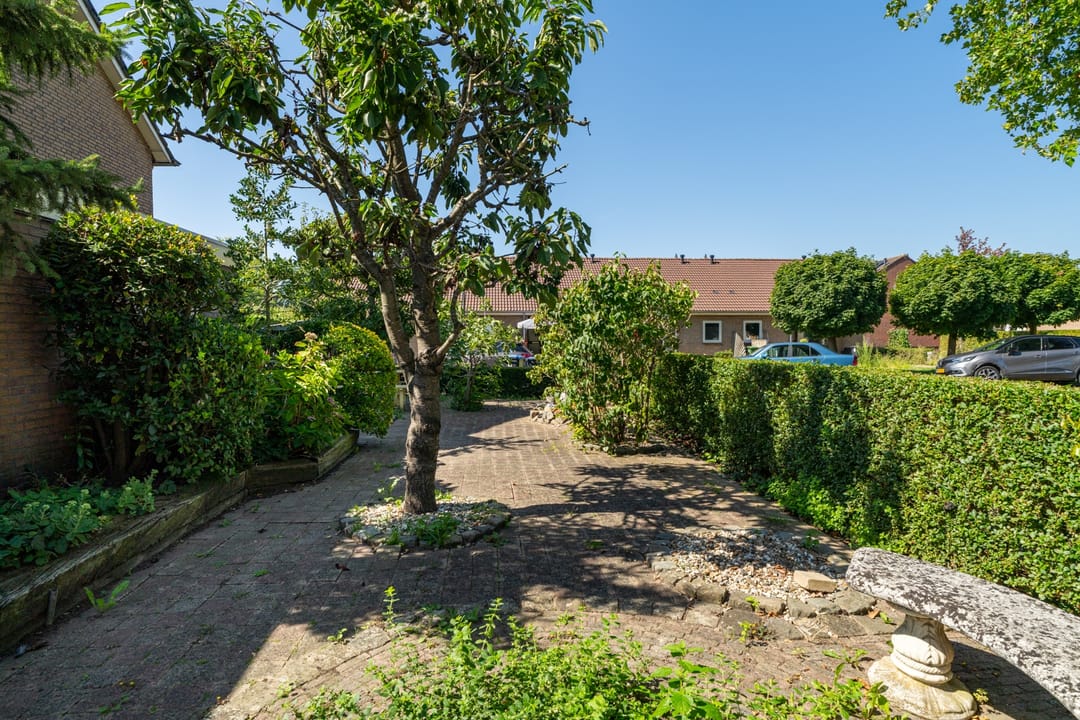 Foto 26 van Guldenaerde 49