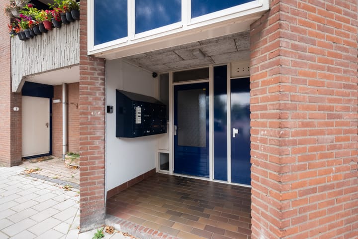 Foto 31 van Muiderschans 15