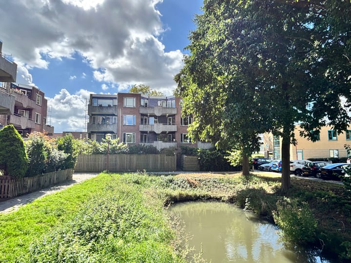 Foto 32 van Muiderschans 15