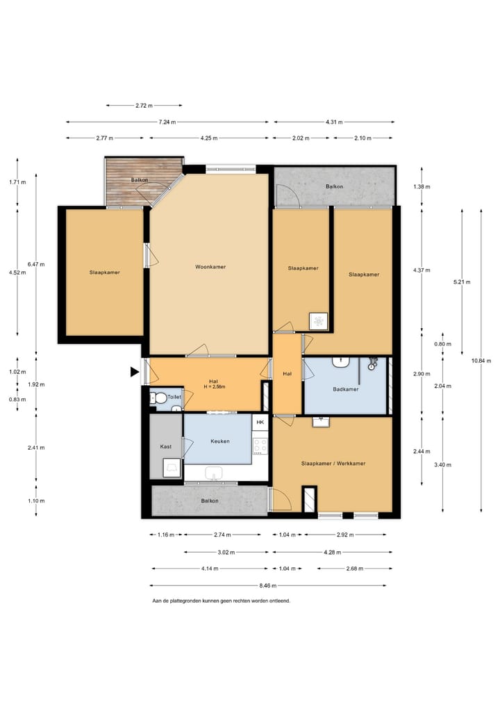 Foto 36 van Muiderschans 15