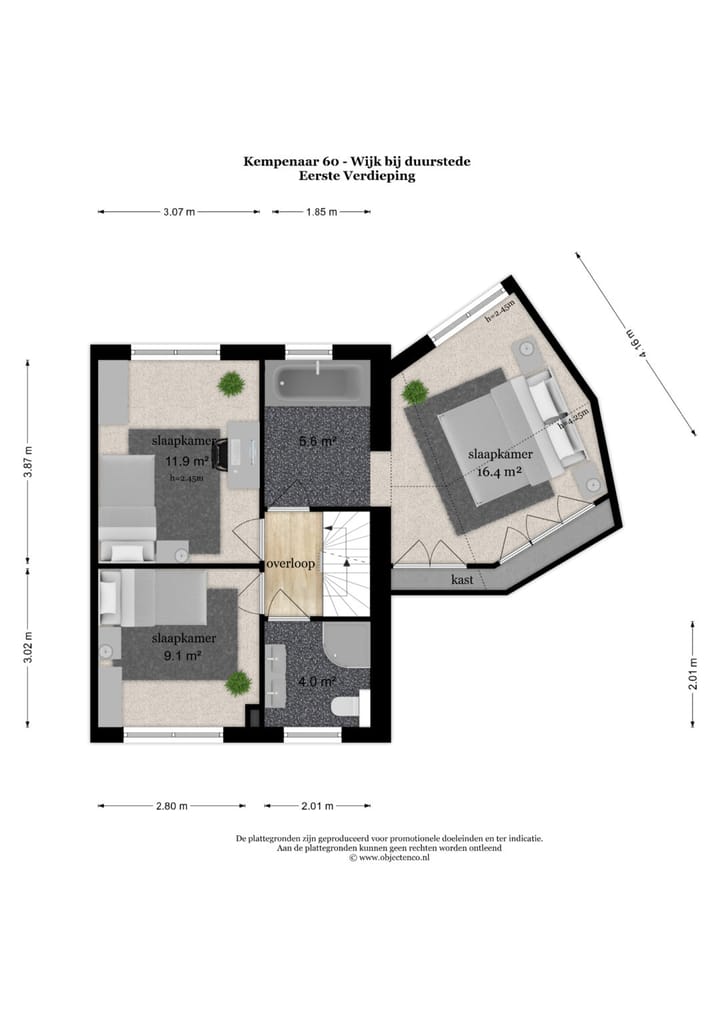 Foto 51 van Kempenaar 60