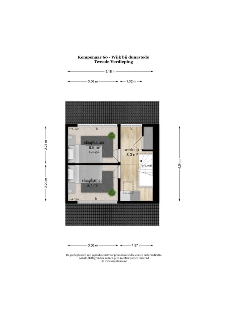Foto 57 van Kempenaar 60