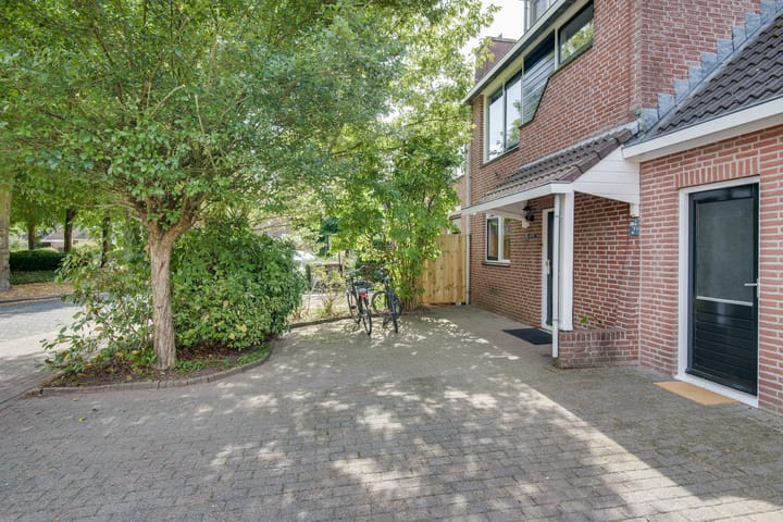 Foto 59 van Kempenaar 60