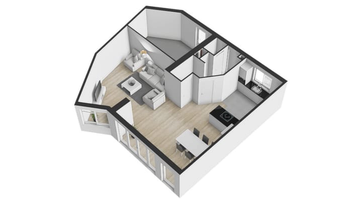 Foto 69 van Kempenaar 60