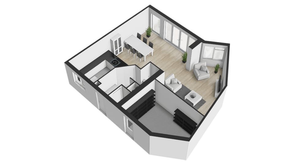 Foto 70 van Kempenaar 60