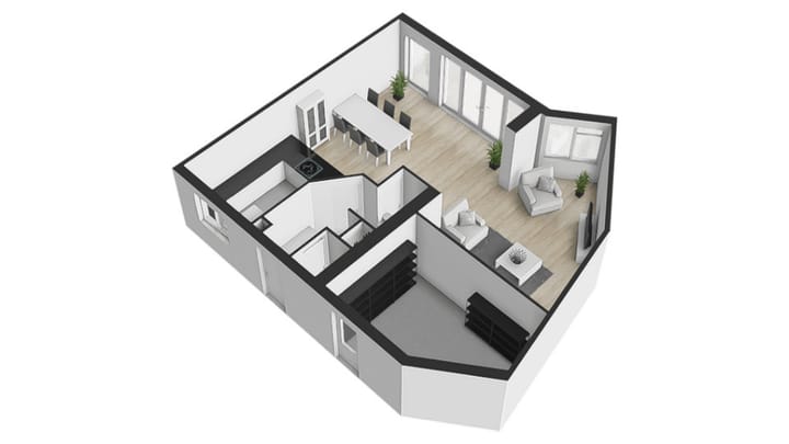 Foto 70 van Kempenaar 60