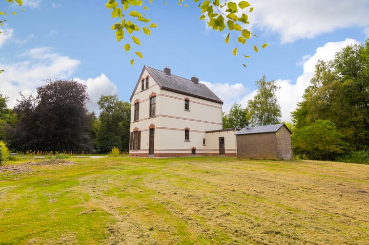 Hoofdweg 150, Veenhuizen