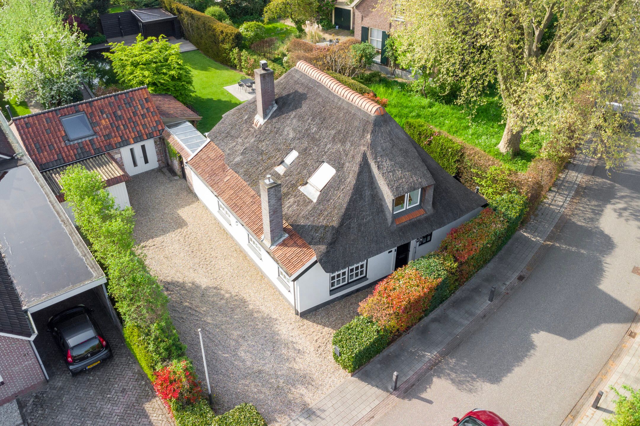 Kerkstraat, 23, Lathum, 6988AE, Gelderland, Nederland 23