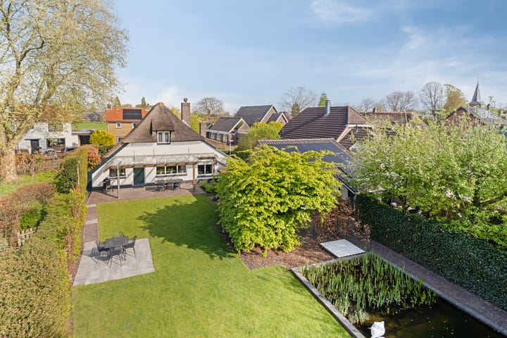 Foto 3 van Kerkstraat 23