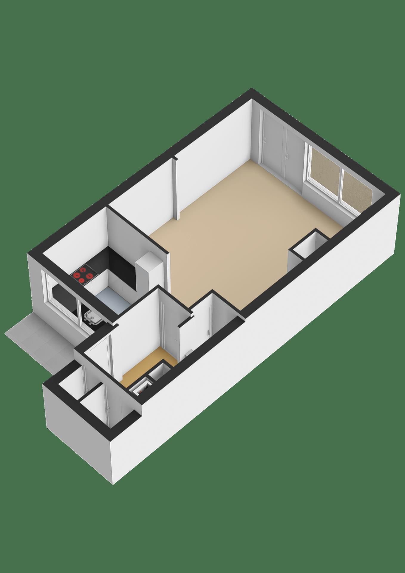 Foto 25 van Vredenburg 118