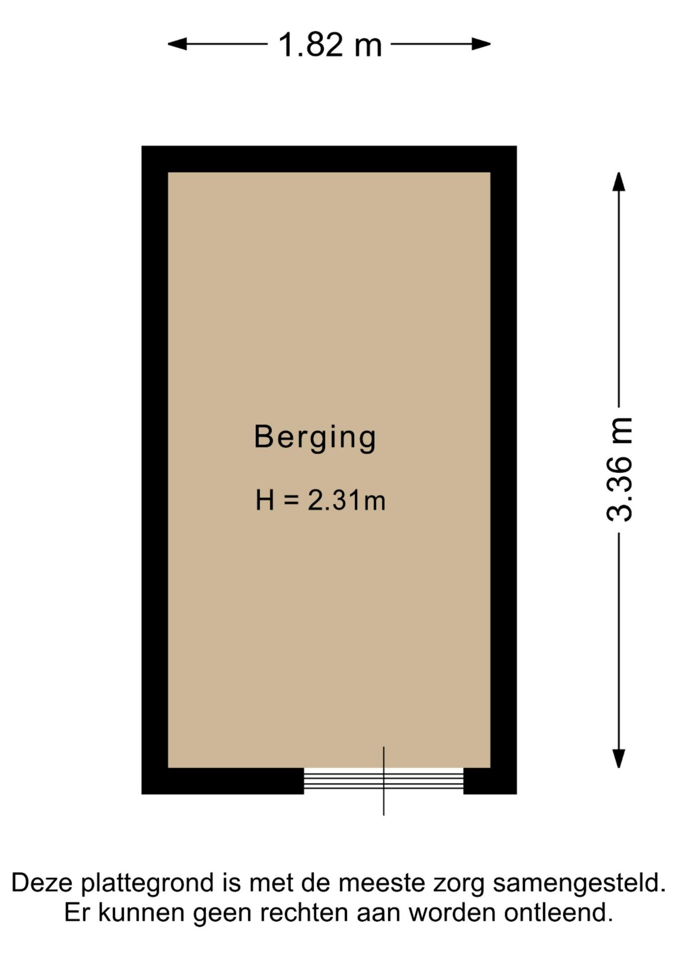 Foto 27 van Vredenburg 118