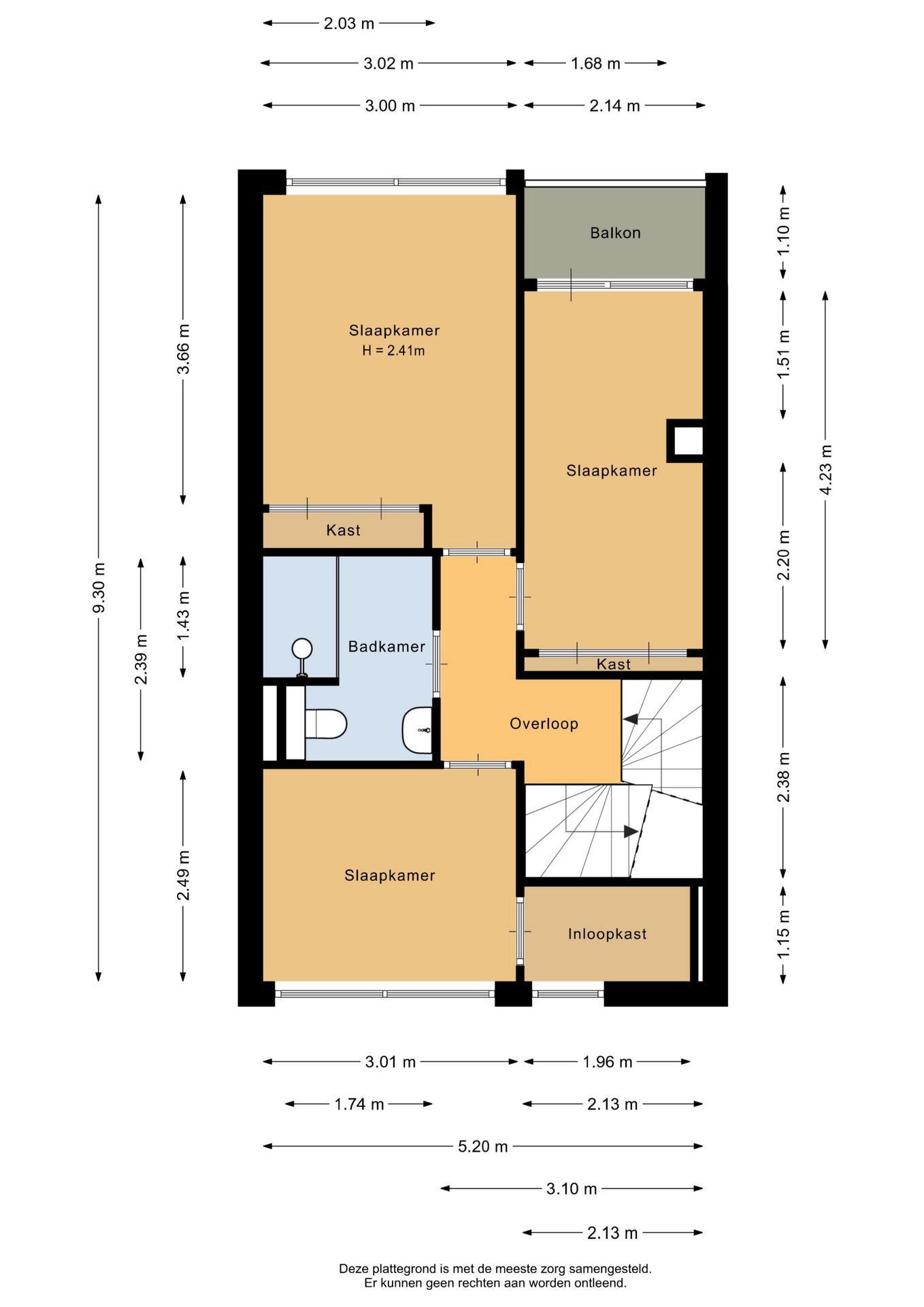 Foto 30 van Vredenburg 118