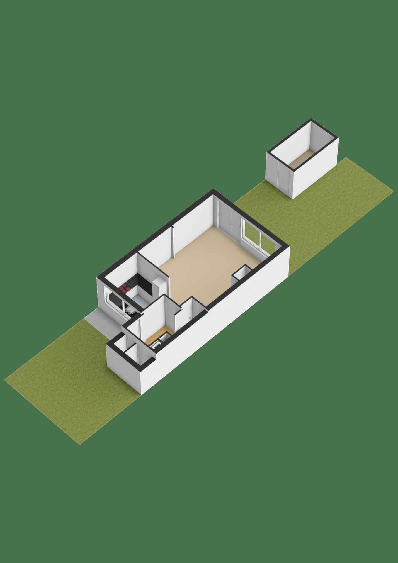 Foto 34 van Vredenburg 118