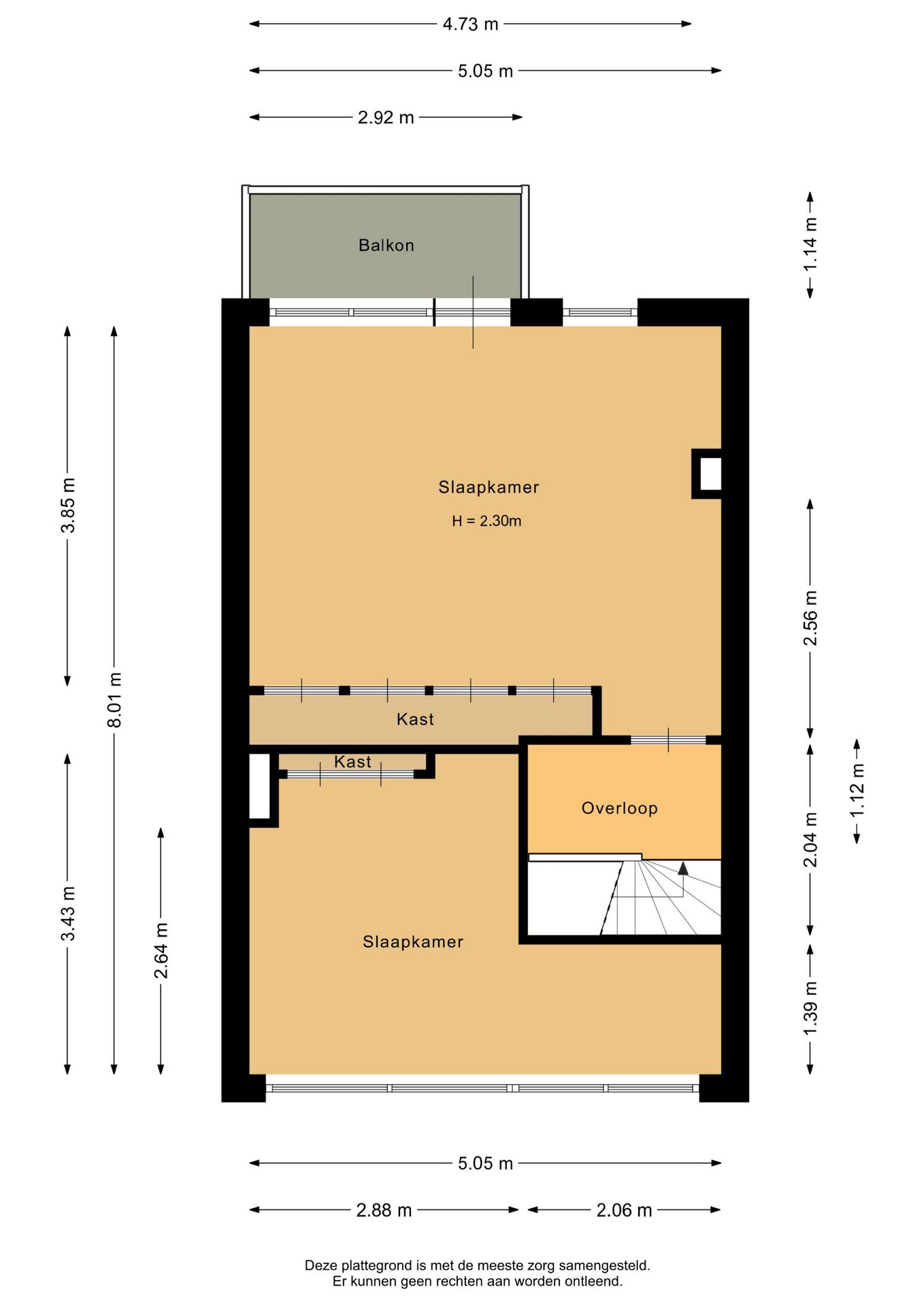 Foto 35 van Vredenburg 118