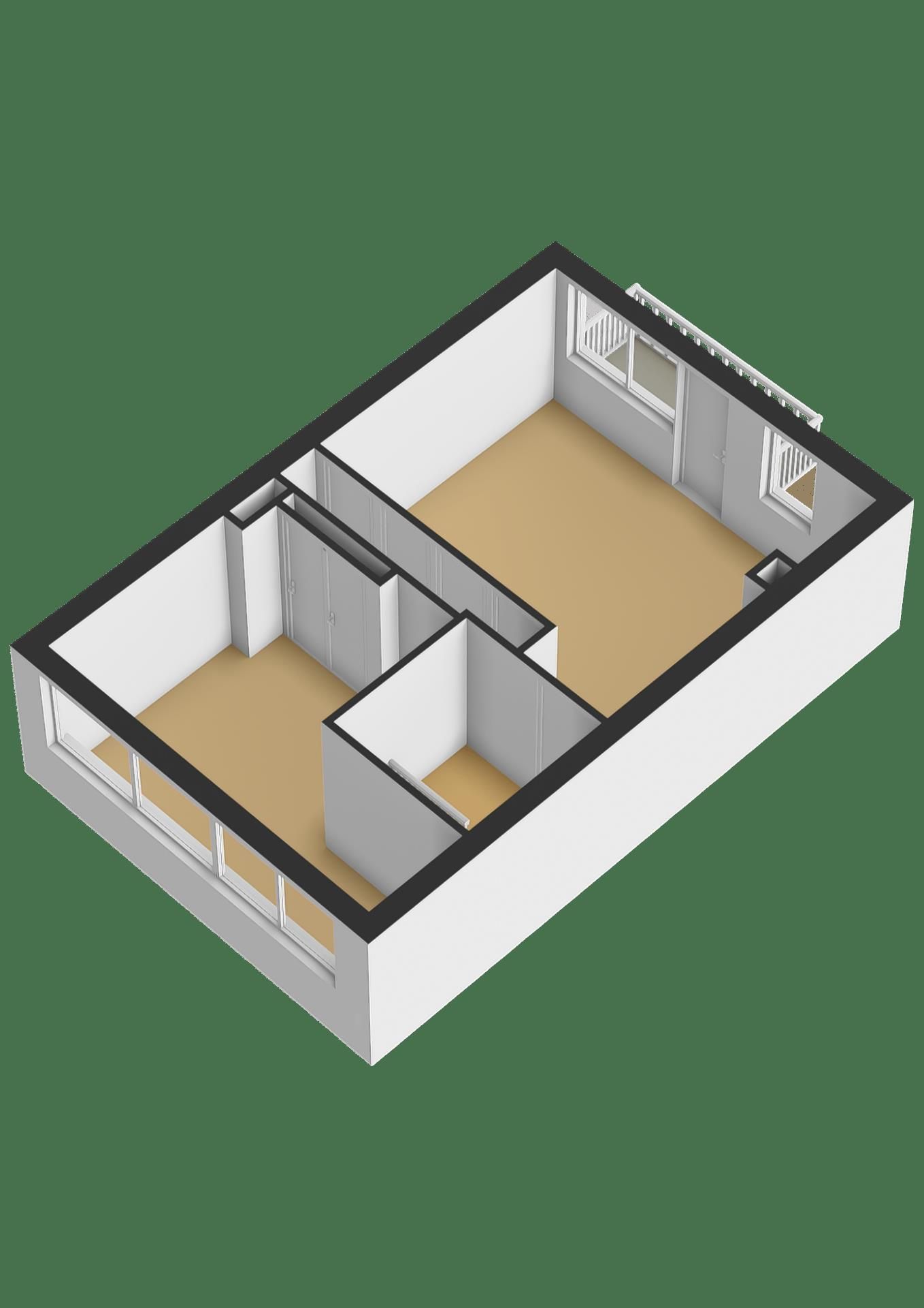 Foto 36 van Vredenburg 118