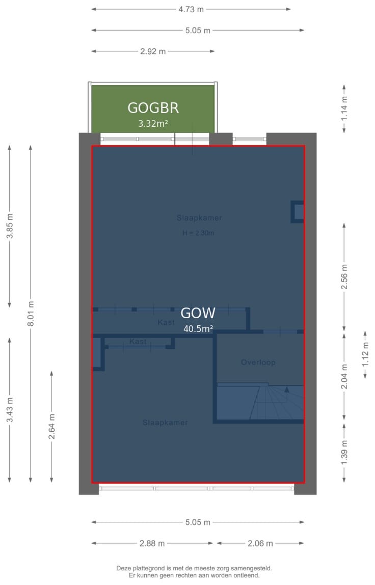 Foto 37 van Vredenburg 118