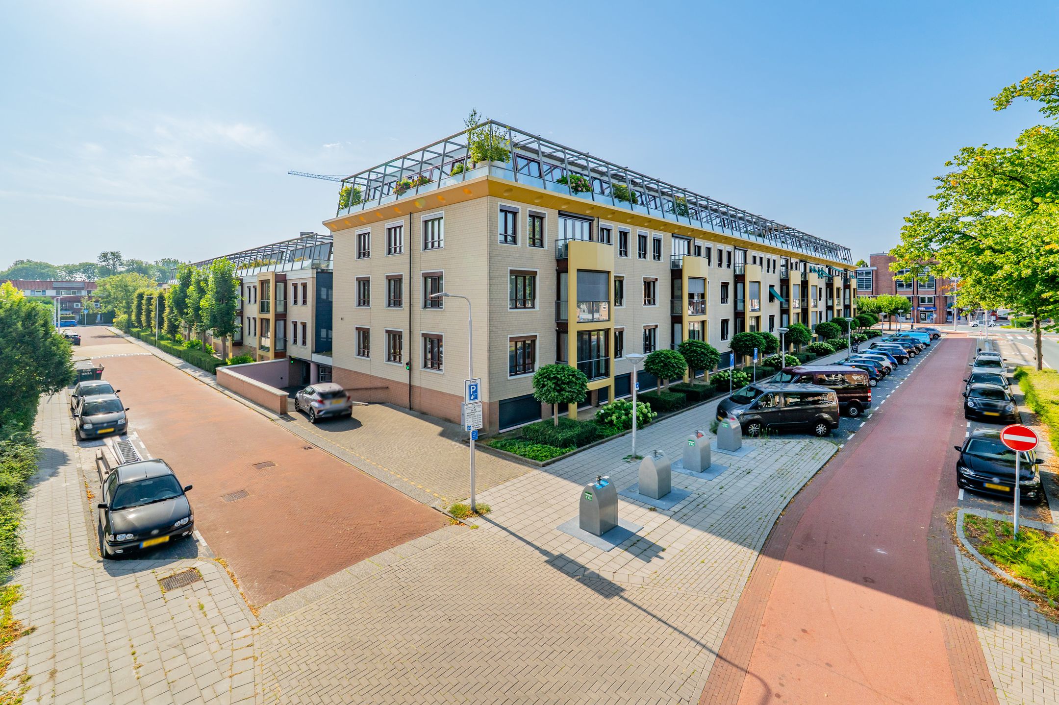 Rembrandtweg 184-A, 184, A, Amstelveen, 1181GZ, Noord-Holland, Nederland 184