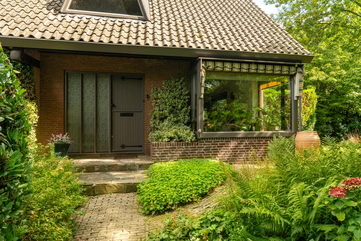 Foto 4 van Kurenpolderweg 5