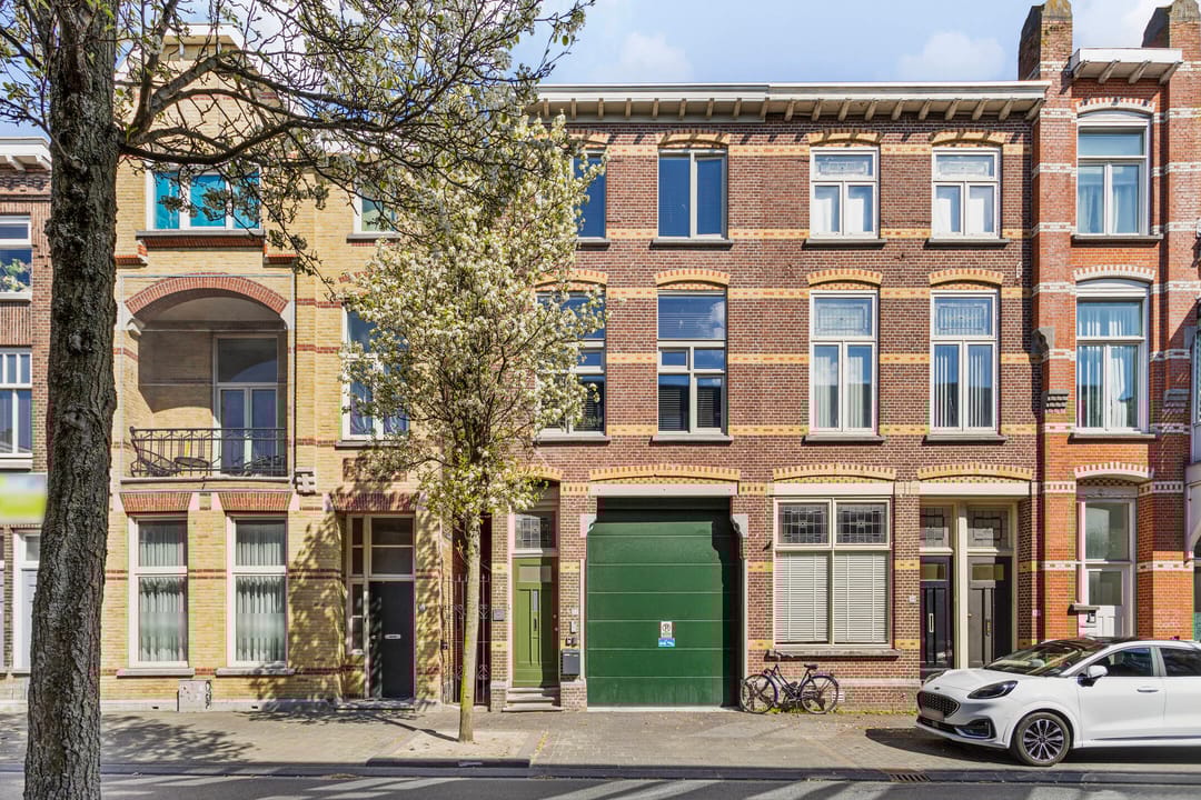 Foto 1 van Oude Stationsweg 37-A