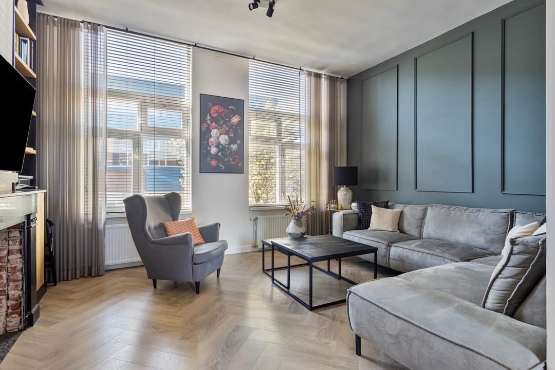 Foto 2 van Oude Stationsweg 37-A