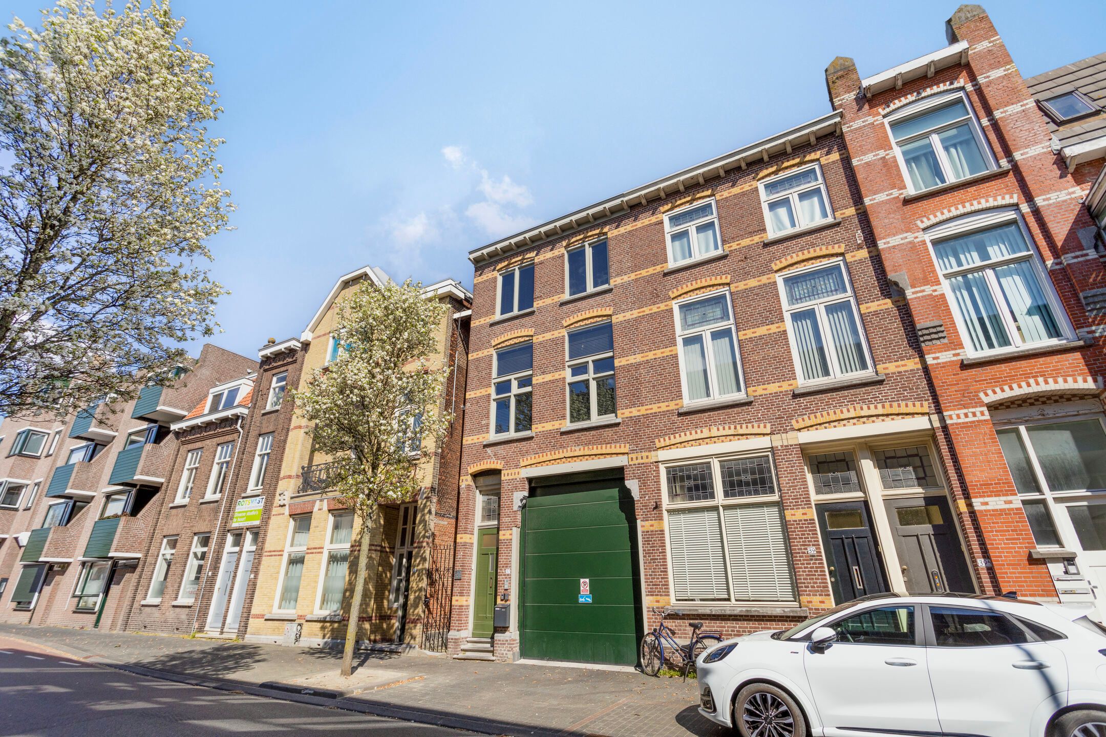 Foto 6 van Oude Stationsweg 37-A