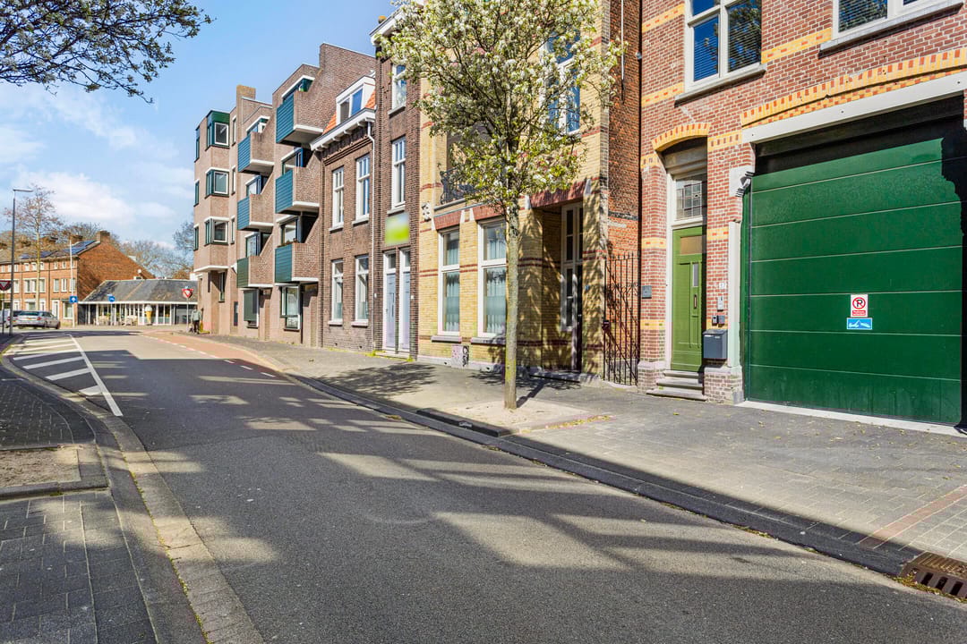 Foto 7 van Oude Stationsweg 37-A