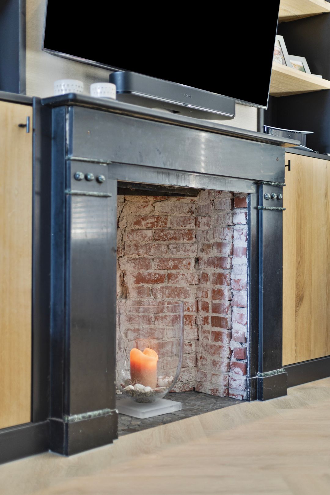 Foto 17 van Oude Stationsweg 37-A