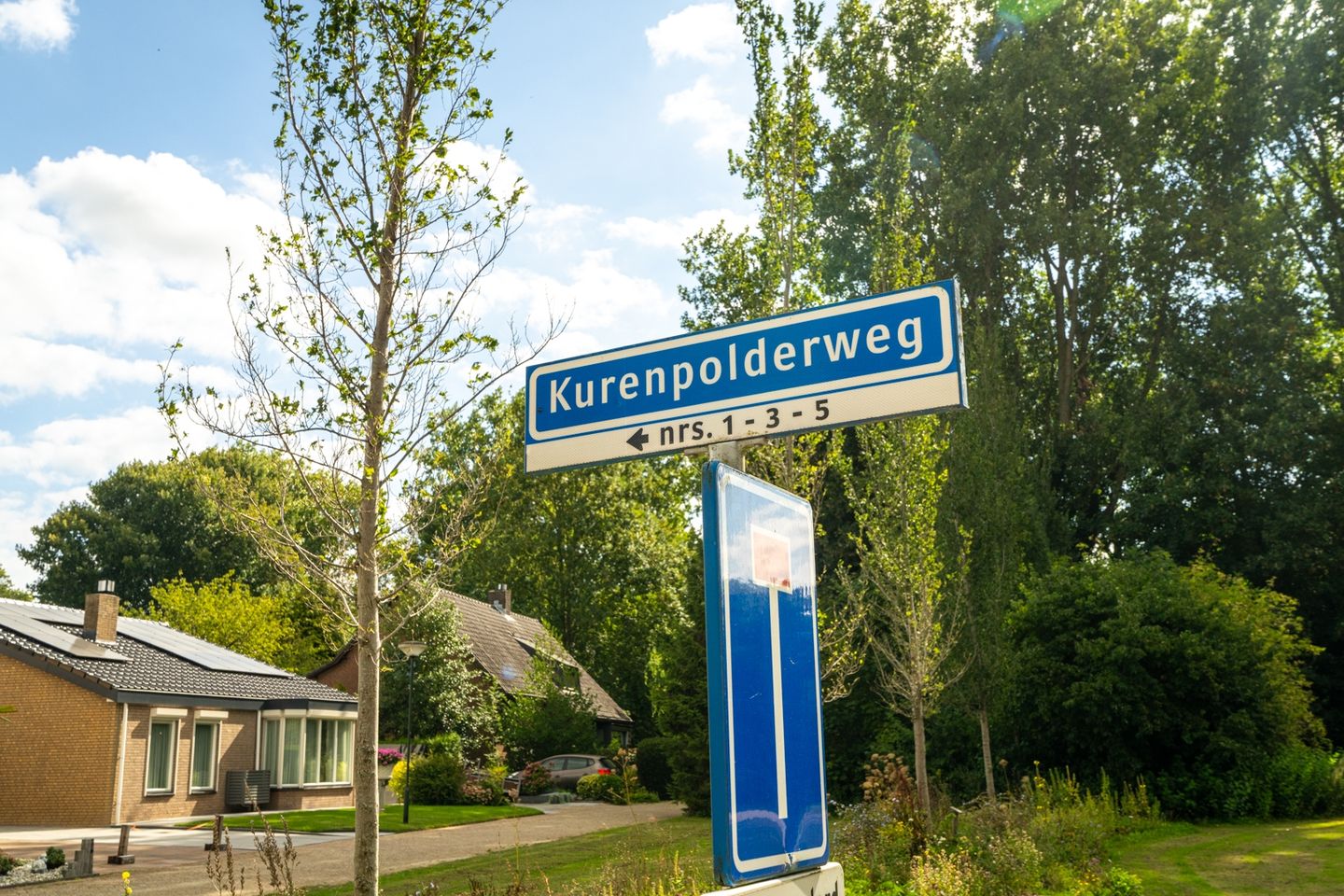Foto 40 van Kurenpolderweg 5