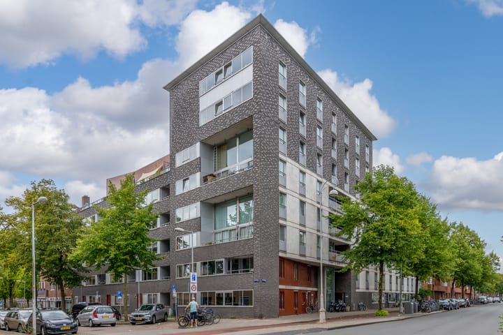 Foto 1 van Zeeburgerdijk 544