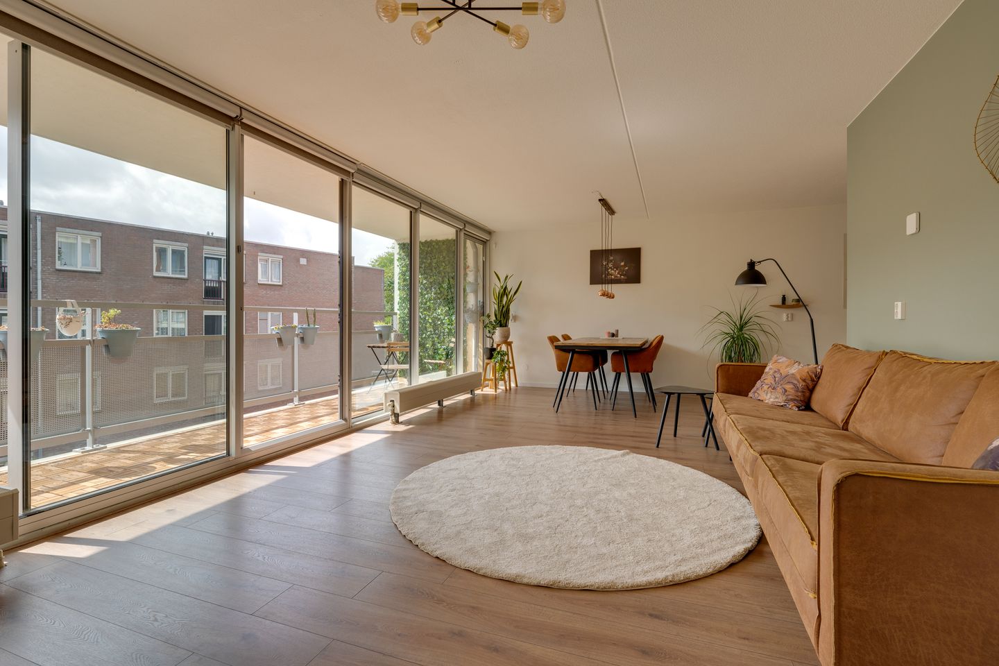 Foto 4 van Zeeburgerdijk 544