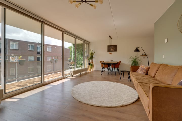 Foto 4 van Zeeburgerdijk 544